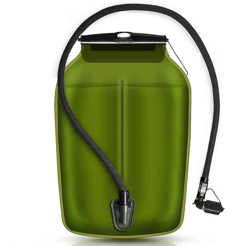 Source Tactical WLPS Hydration Trinksystem 3L black
