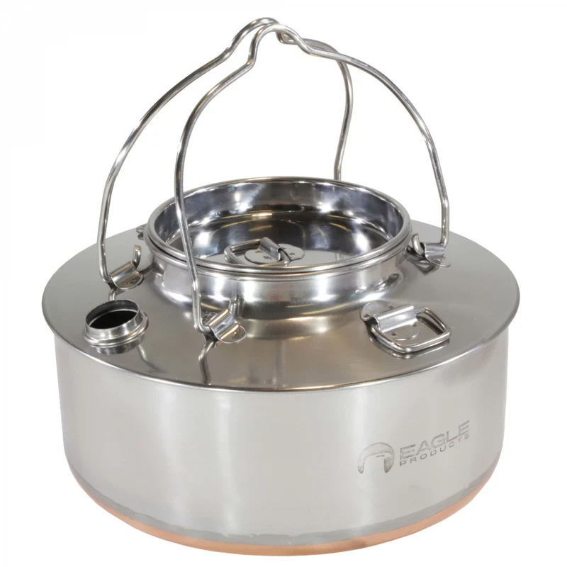 Eagle Feuerkessel 1,5 L