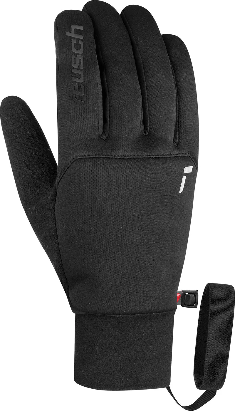 REUSCH Backcountry TOUCH-TEC Winterhandschuhe warm & winddicht