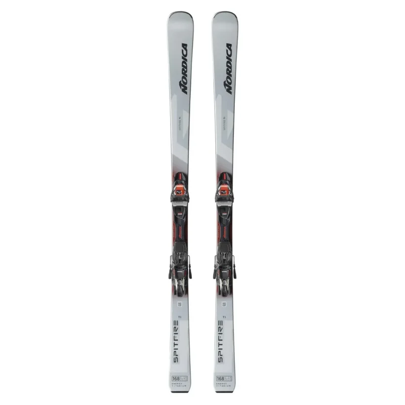 NORDICA SPITFIRE TI X+TP2LT11 FDT Alpinski