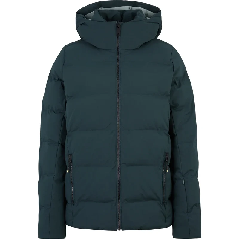 ZIENER TRAVA Lady Skijacke mit MicroDown & AQUASHIELD®