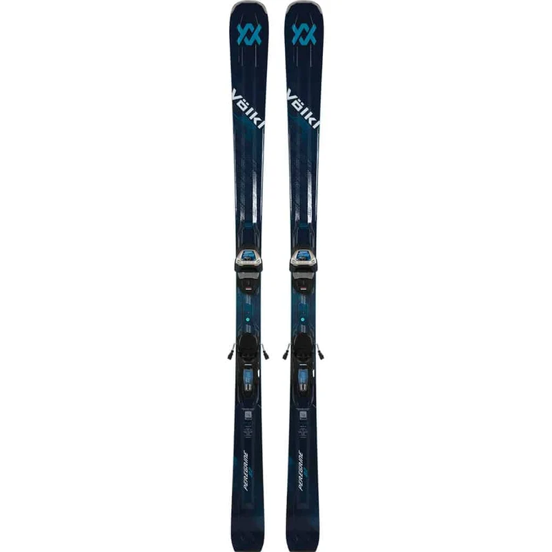 VÖLKL PEREGRINE 82 LOWRIDE + LR 13 FR Ski