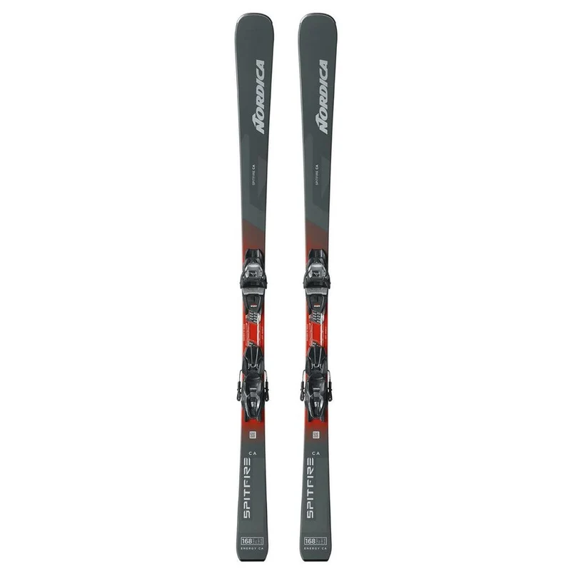 NORDICA SPITFIRE CA+TP2COMP10 FDT Alpinski