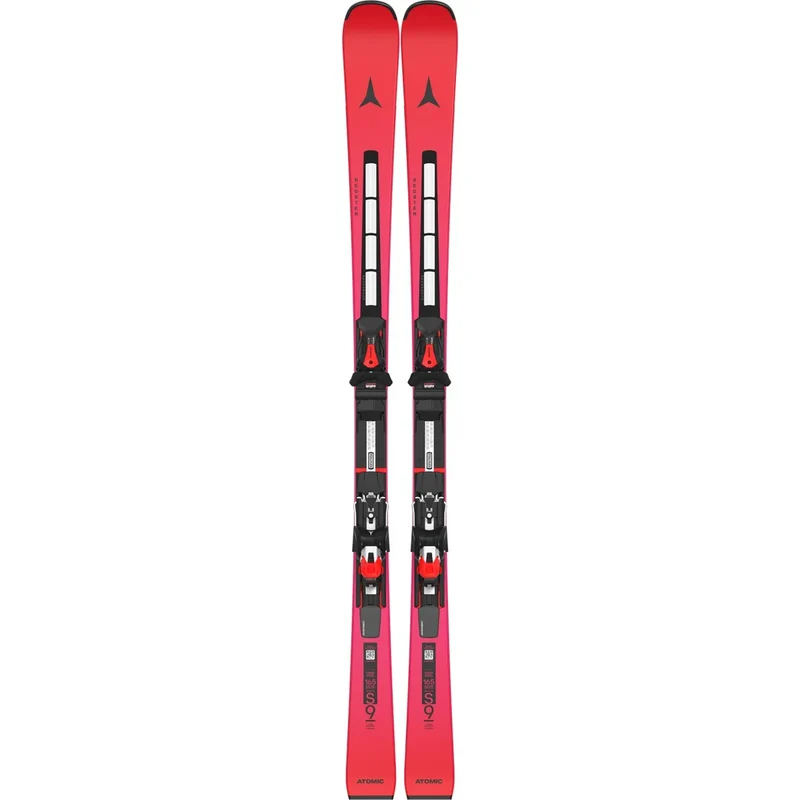 ATOMIC Redster S9 RVSK S + I 12 GW Alpinski