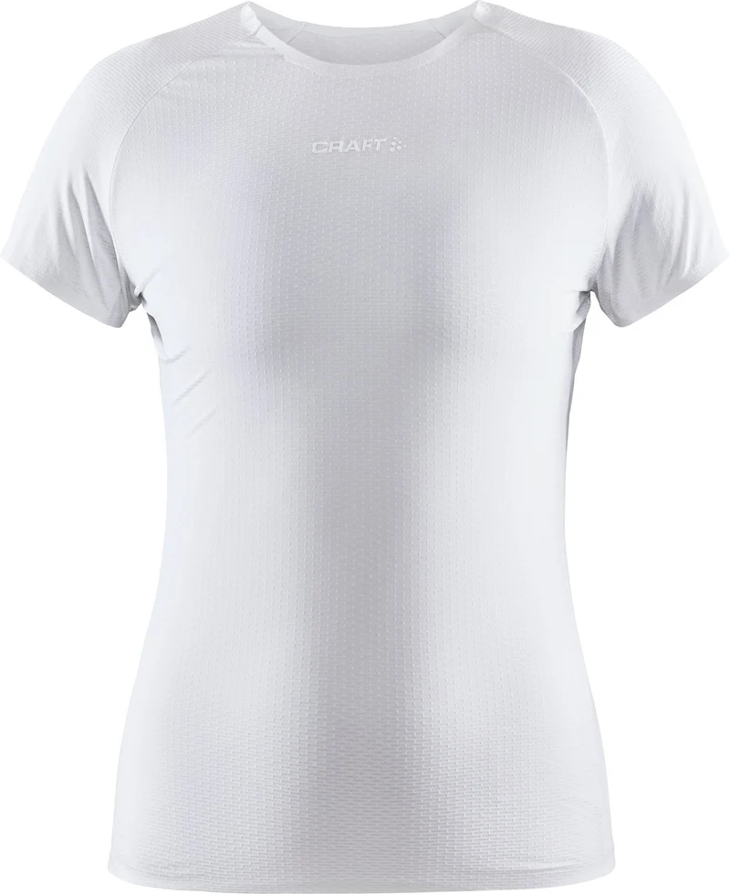 CRAFT Nanoweight SS W T-Shirt Damen leicht & atmungsaktiv