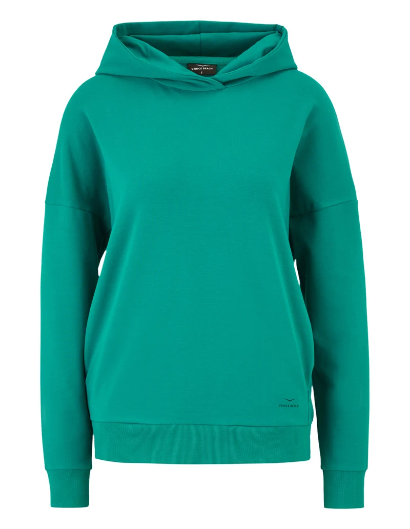 VENICE BEACH REE 4080 OB01 Damen Sweatshirt mit Kapuze