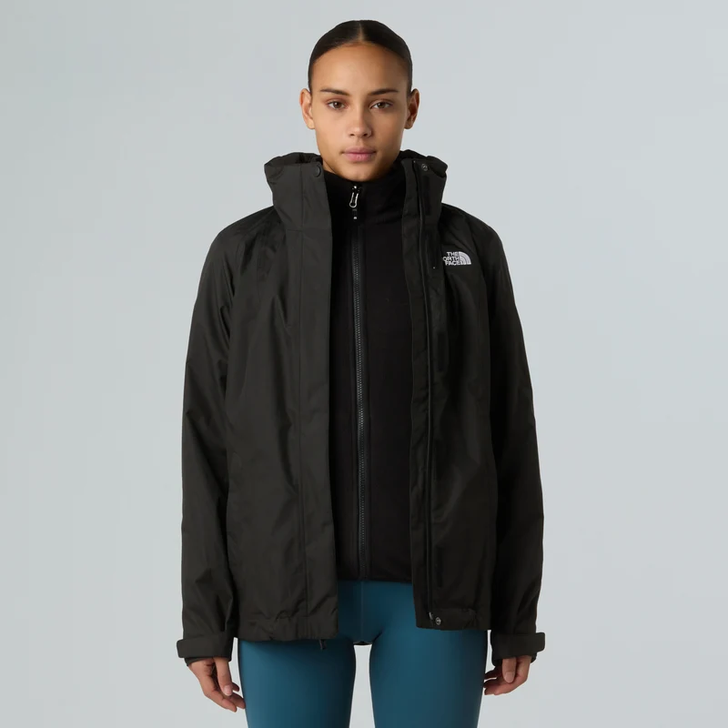 NORTH FACE EVOLVE II TRICLIMATE 3-in-1 Jacke