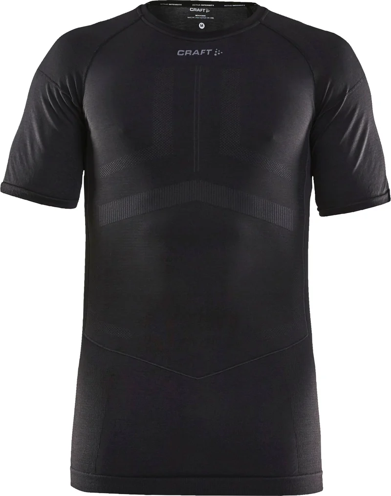 CRAFT Herren Unterhemd ACTIVE INTENSITY SS