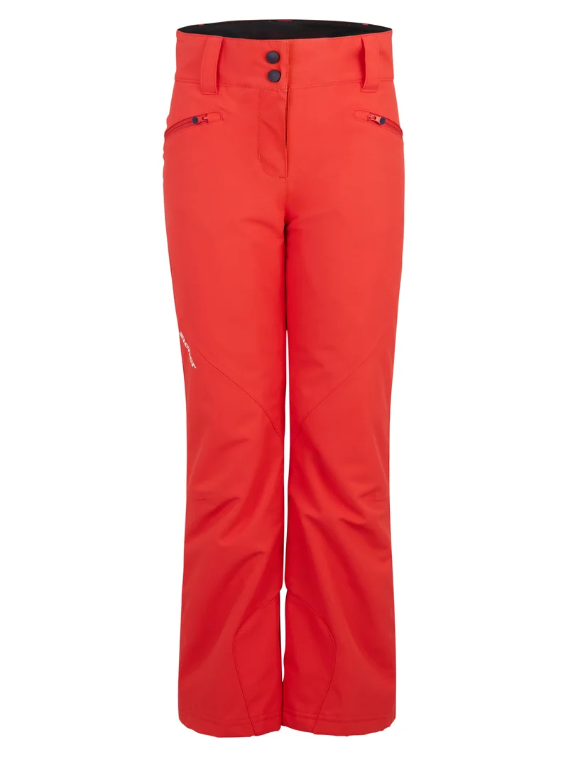 ZIENER ALIN JUN Skihose für Kinder mit AQUASHIELD®