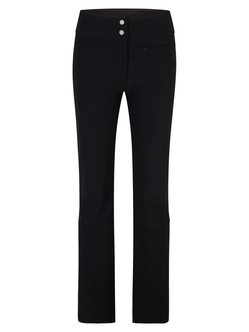 ZIENER TWILA Lady Softshell Skihose Slim Fit