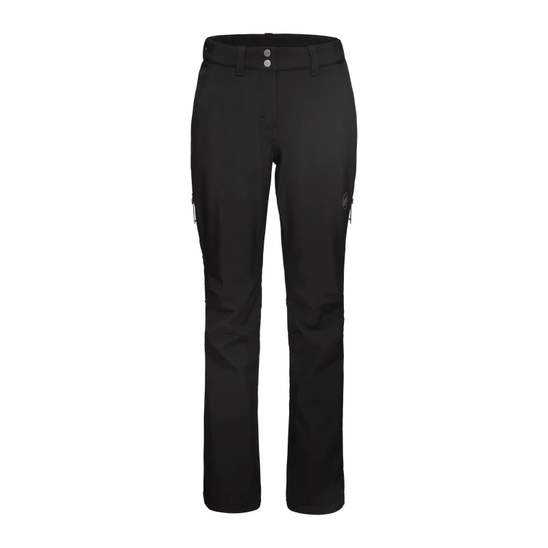 MAMMUT Runbold Winter SO Pants Damen Softshellhose
