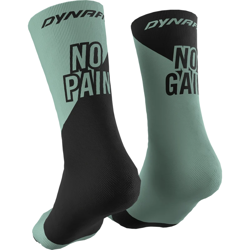 DYNAFIT No Pain No Gain SK Funktionssocken