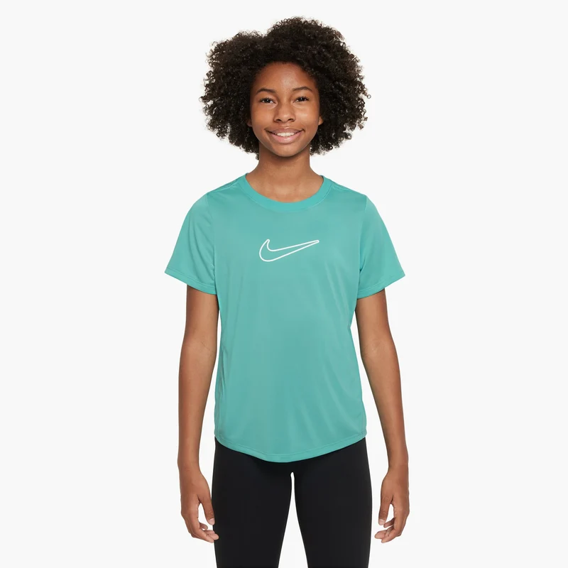NIKE G NK DF ONE STD SS Top HBR – Sportliches Funktionsshirt