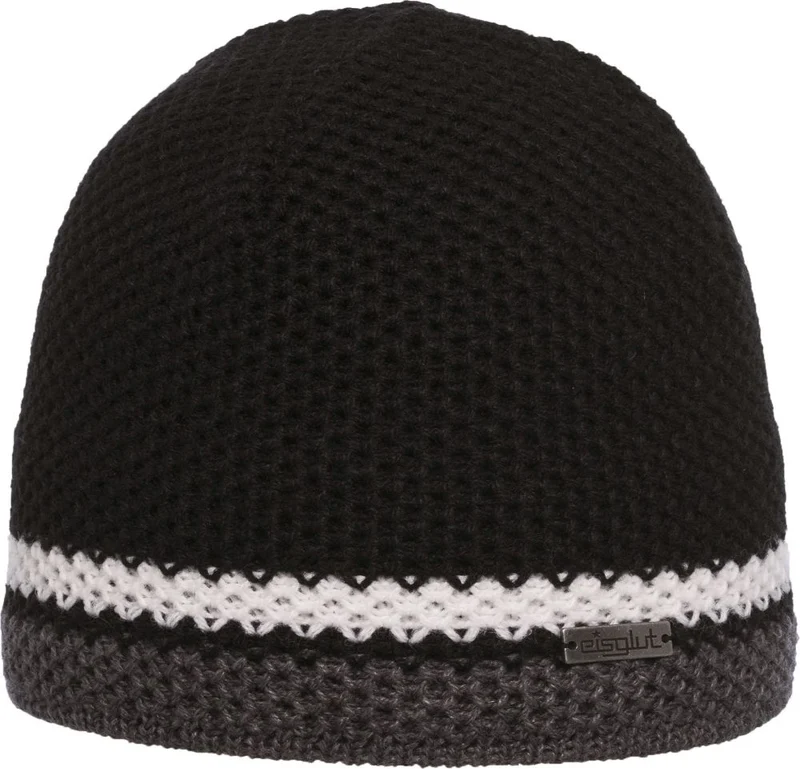EISGLUT Mütze Frost – warme Outdoor-Mütze