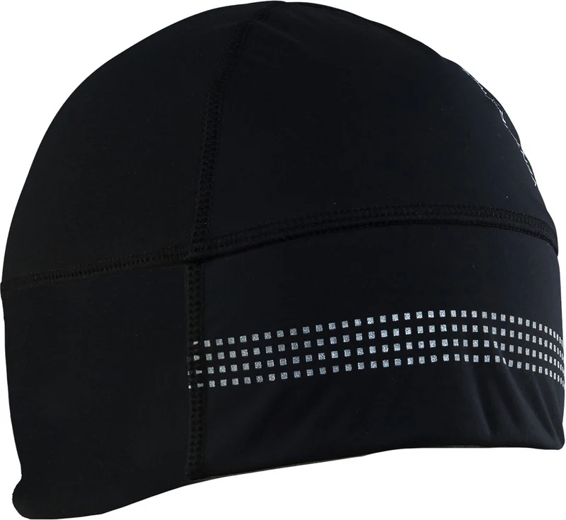 CRAFT Herren Mütze SHELTER HAT 2.0 – Windabweisend & Komfort