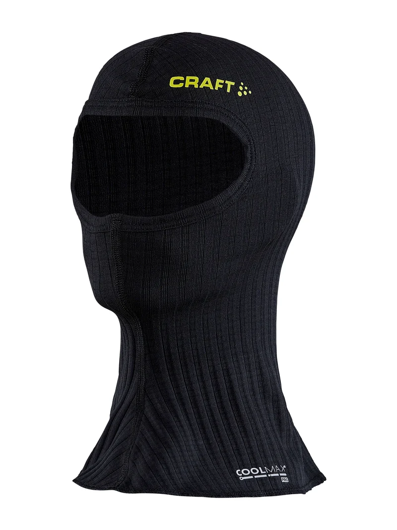 CRAFT PRO ACTIVE EXTREME X Balaclava - Sportliche Gesichtsmaske
