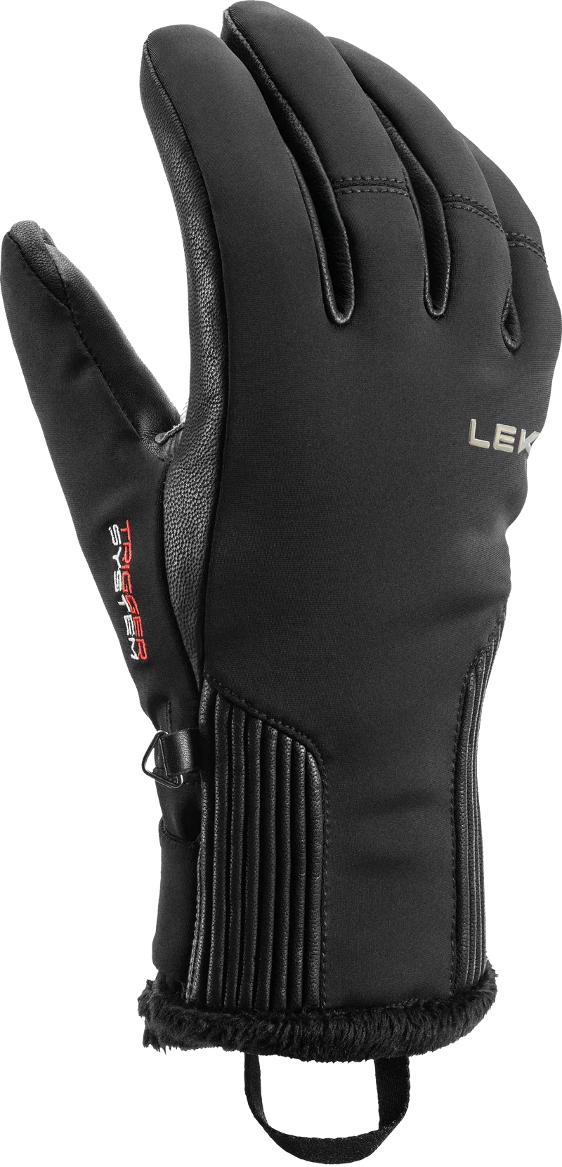 LEKI Vallarta 3D Women Skihandschuhe – warm & wasserdicht