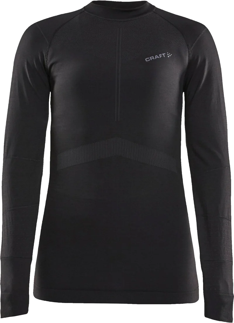 CRAFT Damen Unterhemd ACTIVE INTENSITY Langarmshirt