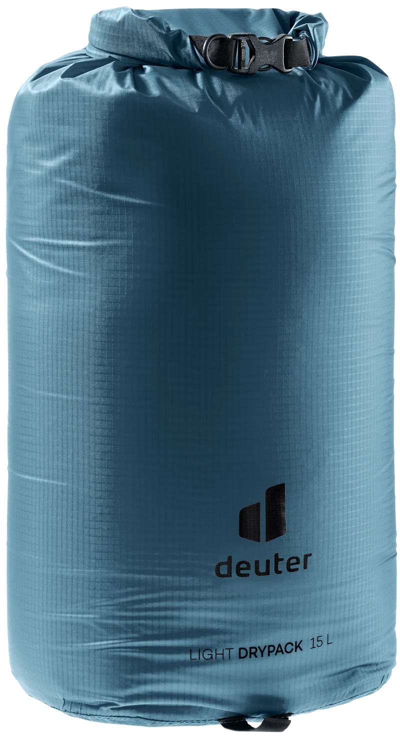 DEUTER Light Drypack 15 Wasserdichte Kleintasche