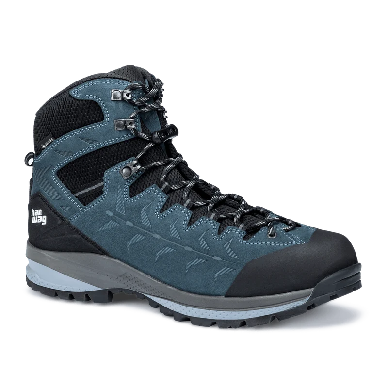 HANWAG Makra Trek SF Extra GTX Herren Wanderschuhe