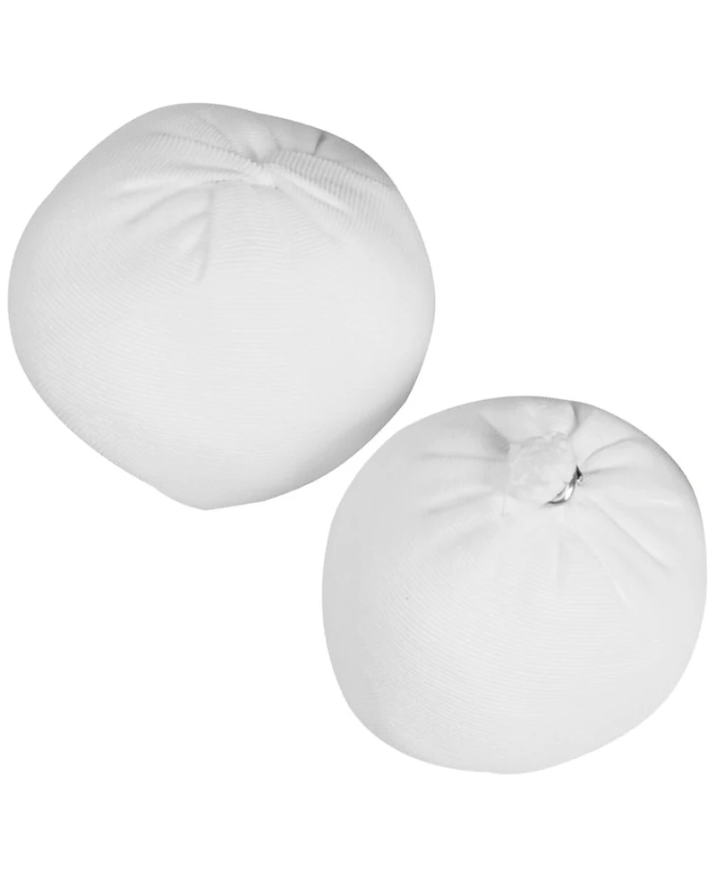 EDELRID Chalk Balls II – Staubarme Kletterkreide