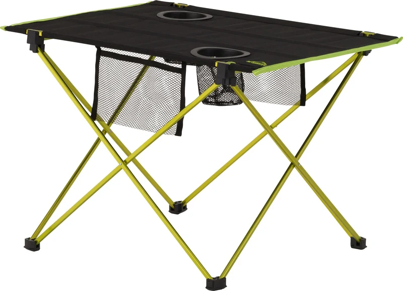 MCKINLEY Camping Falttisch LT, leicht & faltbar