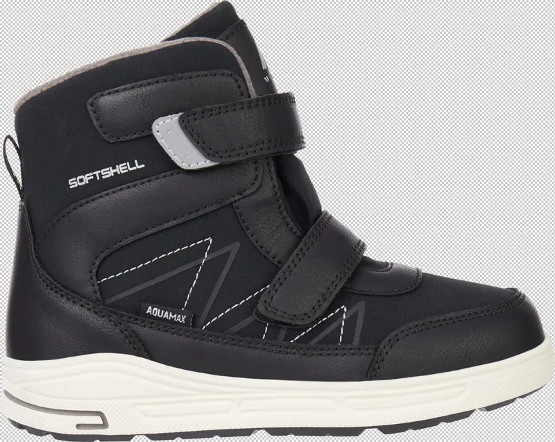 MCKINLEY Kinder Après-Stiefel Valley AQX wasserdicht warm