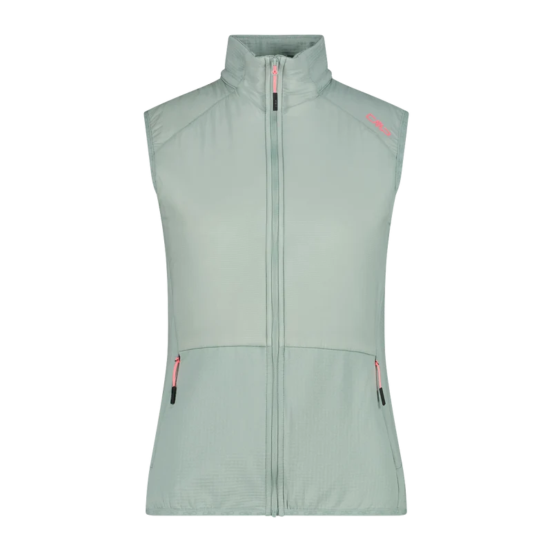 CMP KILDAR WOMAN VEST HYBRID - Damen Outdoor-Weste