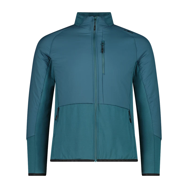 CMP Kildar Man Jacket Hybrid Herren Bergsportjacke