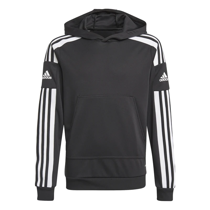 ADIDAS Squadra 21 Hoodie aus recyceltem Polyester