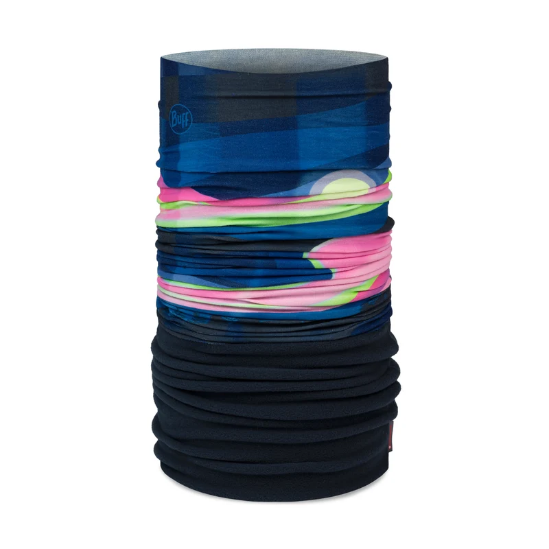 BUFF Polar Wärmender Schlauchschal für Outdoor