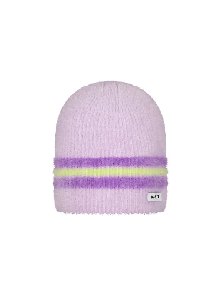 BARTS Avissa Beanie Damenmütze aus recyceltem Polyester