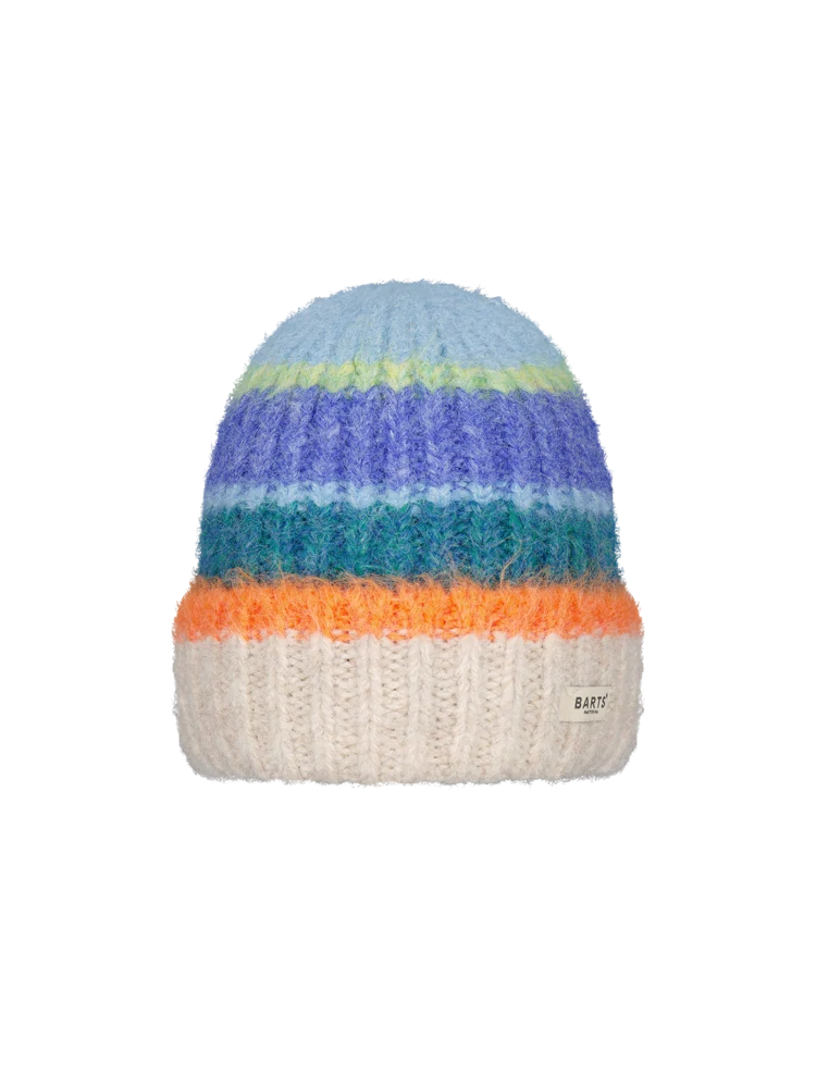 BARTS Haputale Beanie Damenmütze Cream