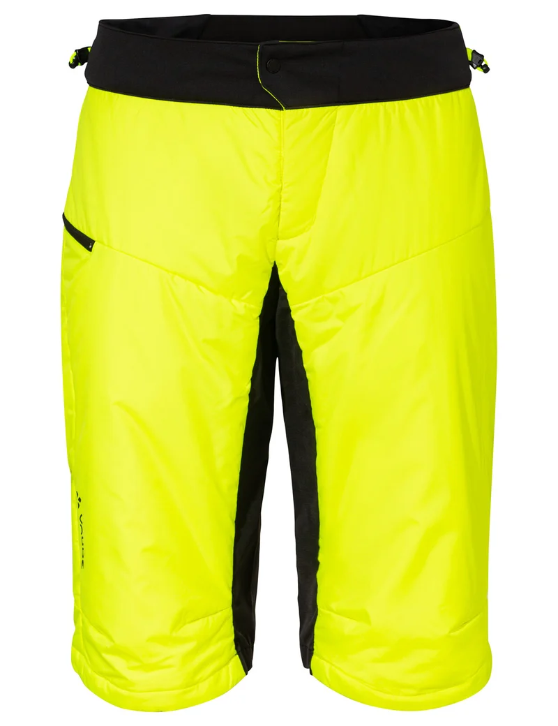 VAUDE Minaki Shorts IV Unisex Fahrrad Isolationshose