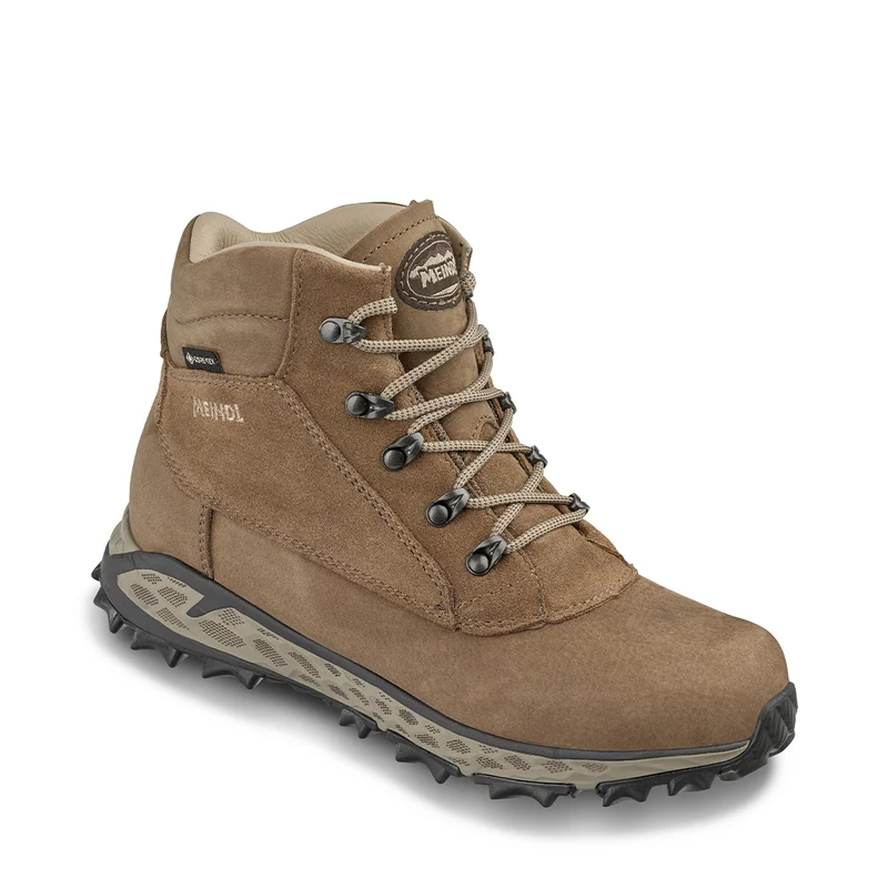 MEINDL Oslo Lady GTX Outdoorschuh in rehbraun