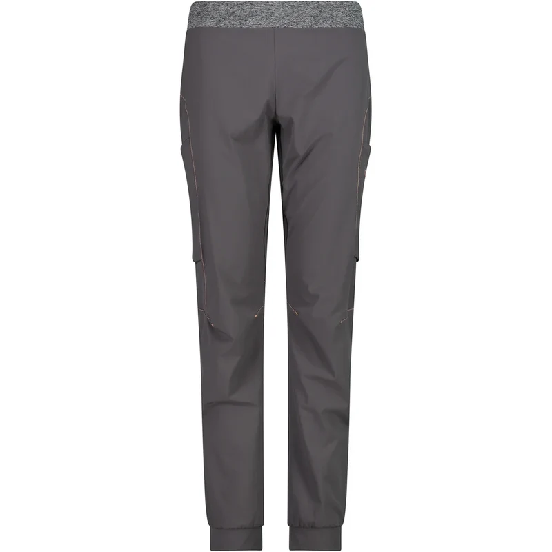 CMP WOMAN PANT LIGHT CLIMB – Leichte Damen Trekkinghose