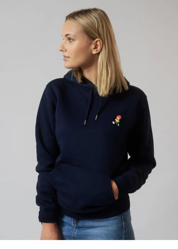 BAVARIAN CAPS Granting by Nature Sweatshirt mit Pumuckl-Stick
