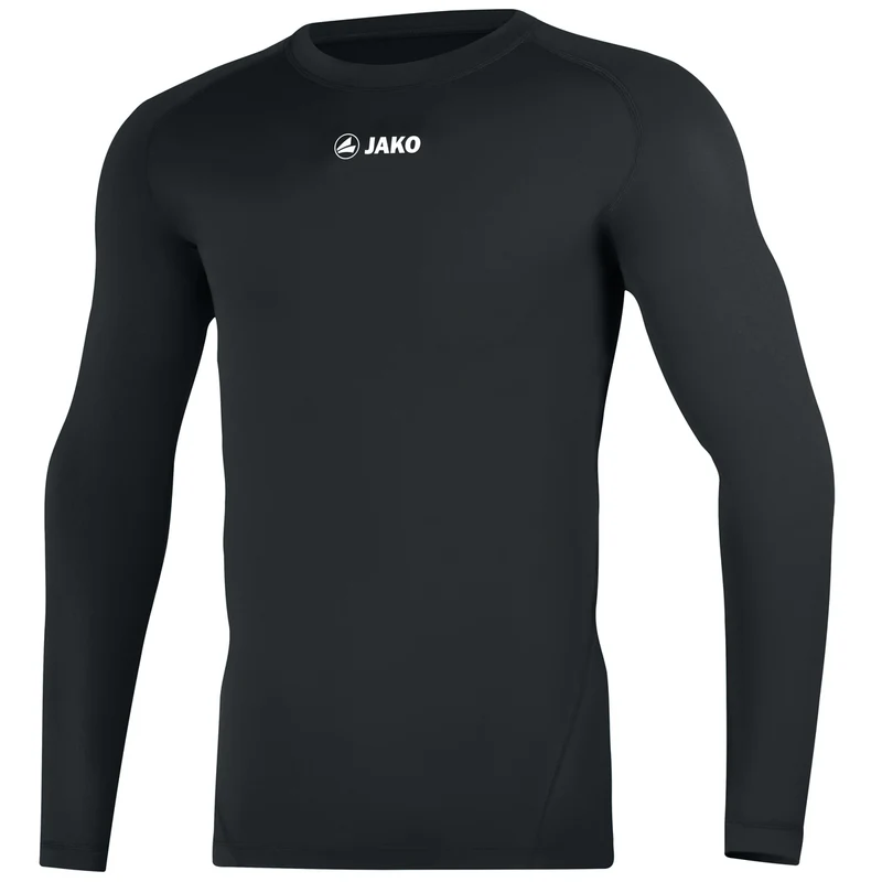 JAKO Longsleeve Inter mit KEEP DRY Technologie