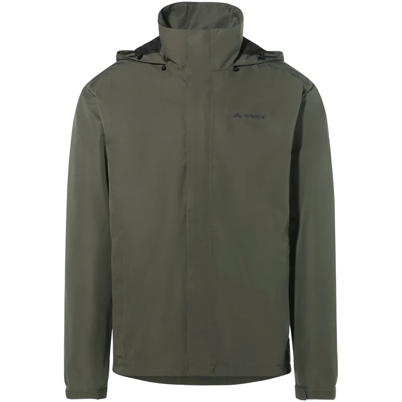 VAUDE Me Escape Light Jacke wasserdicht & atmungsaktiv