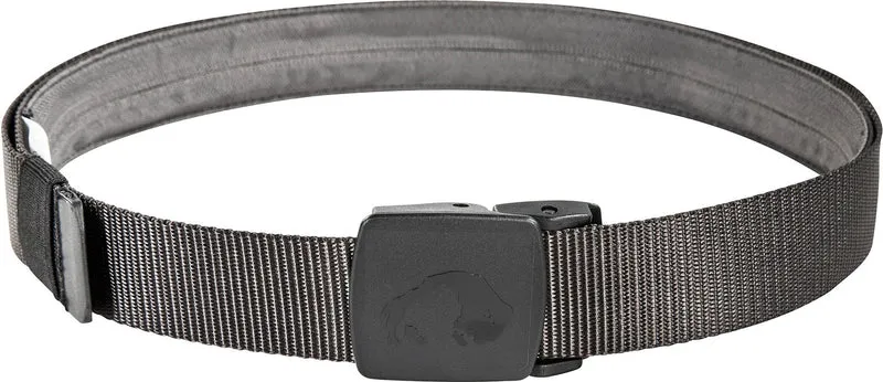 TATONKA Travel Waistbelt 30mm mit Geheimfach