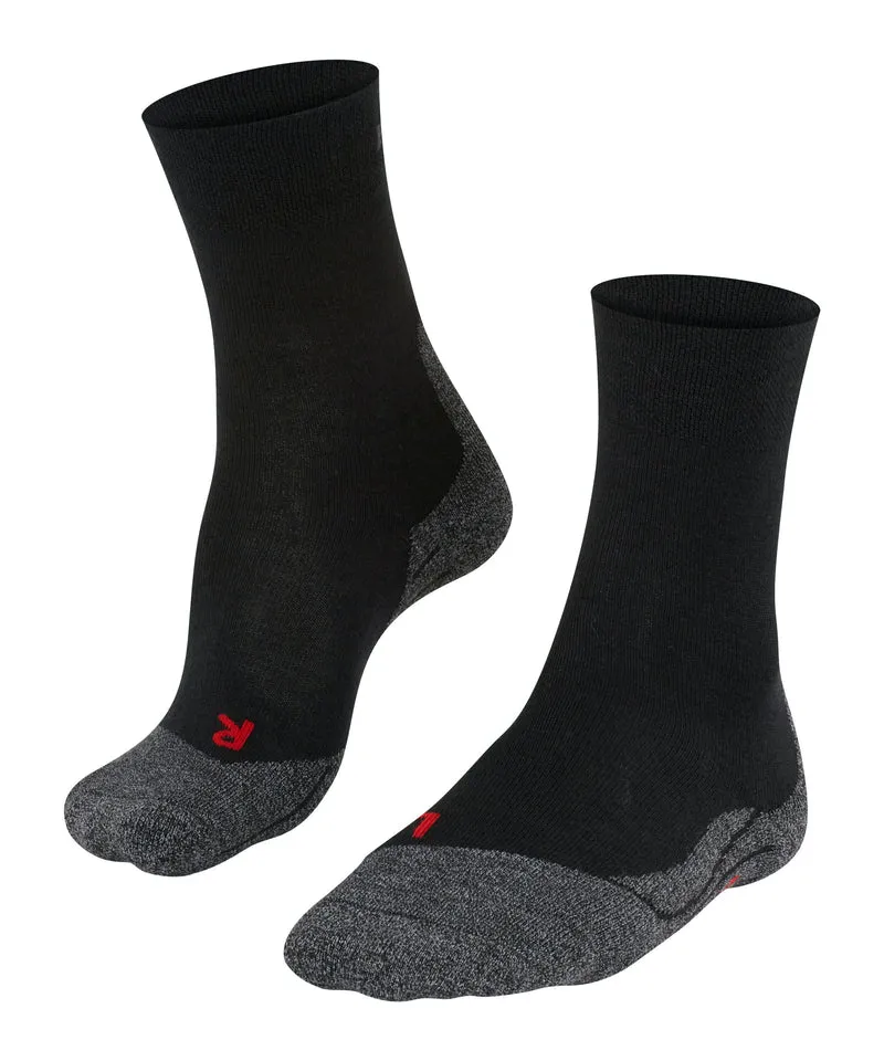 FALKE Damen Wandersocken TK2 Sensitive Mittelgebirge