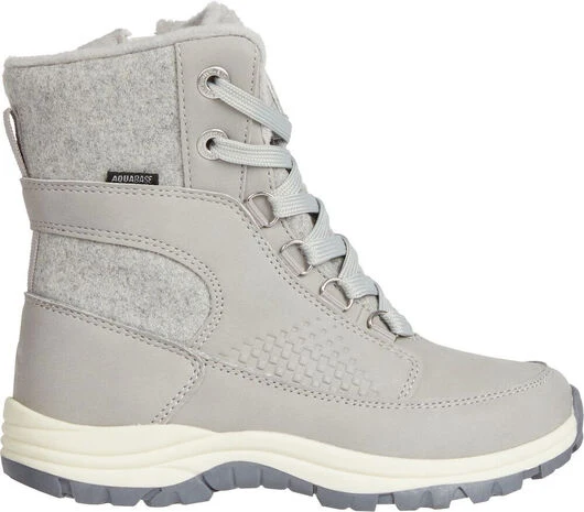 MCKINLEY Mä.-Après-Stiefel Annabella AQB J wasserdicht warm