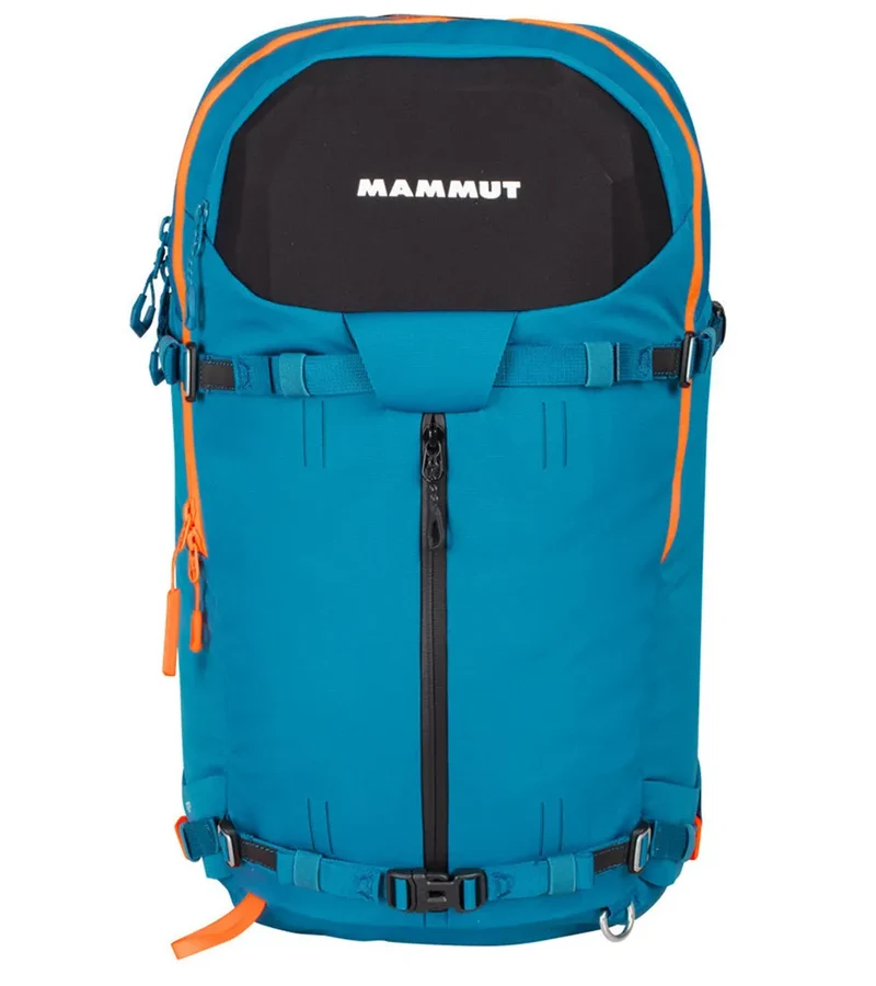 MAMMUT Pro 35 Removable Airbag 3.0 Rucksack