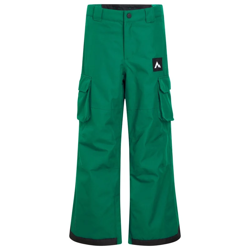 MCKINLEY Ju.-Ski-Hose Gabbe jrs für Kinder