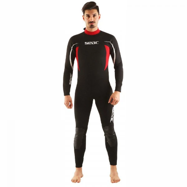 SEAC Overall Relax Herren 2,2 mm Neoprenanzug