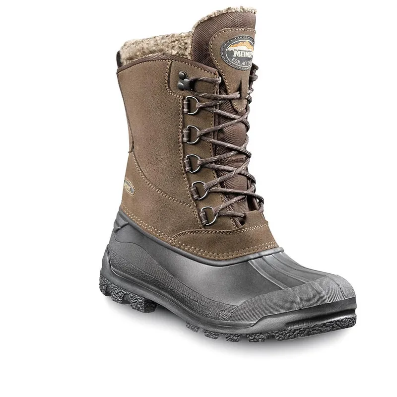 MEINDL Sölden Lady Winterstiefel Wasserdicht & Wärmend