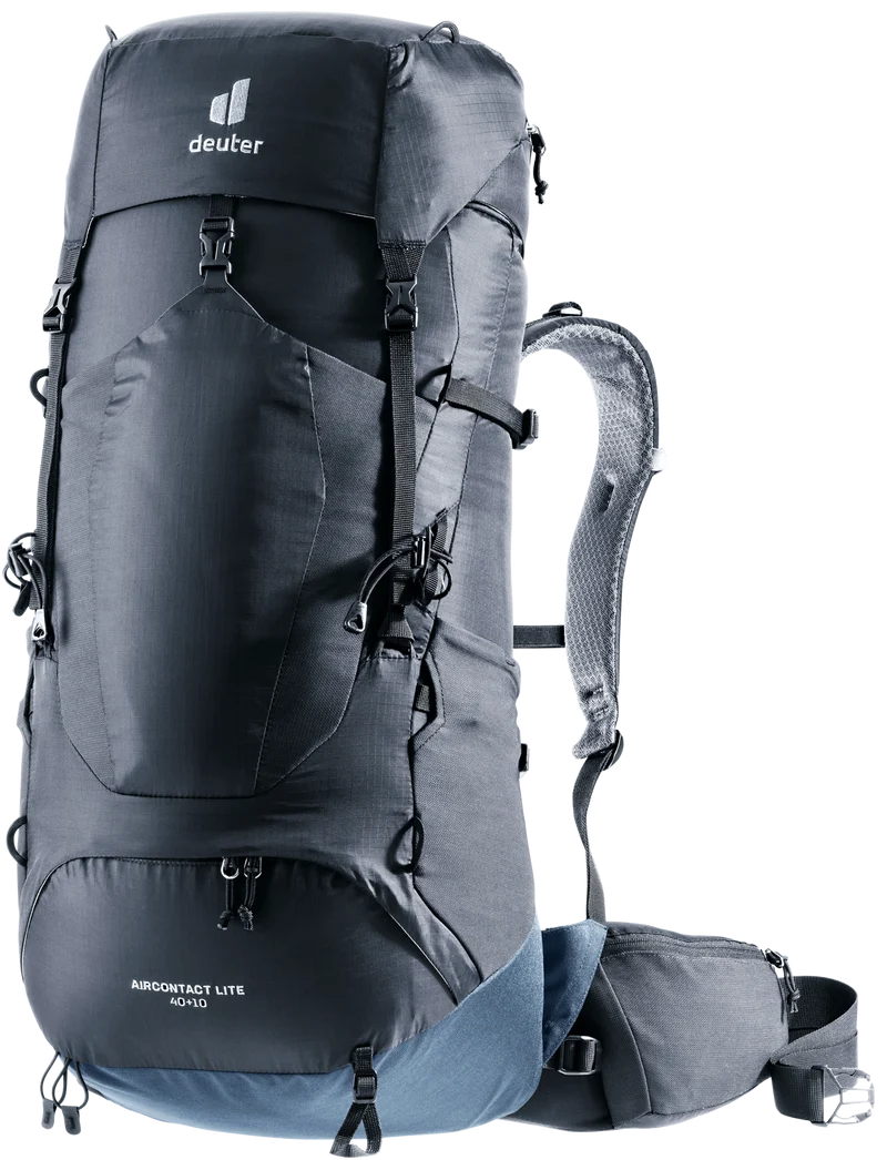 DEUTER Aircontact Lite 40 + 10 Trekkingrucksack